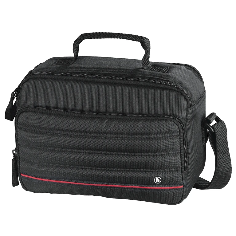 Samara Camera Bag, 140, black