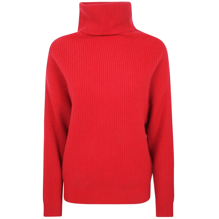 Sweater Wool Cashmere "Sweater Pullover"