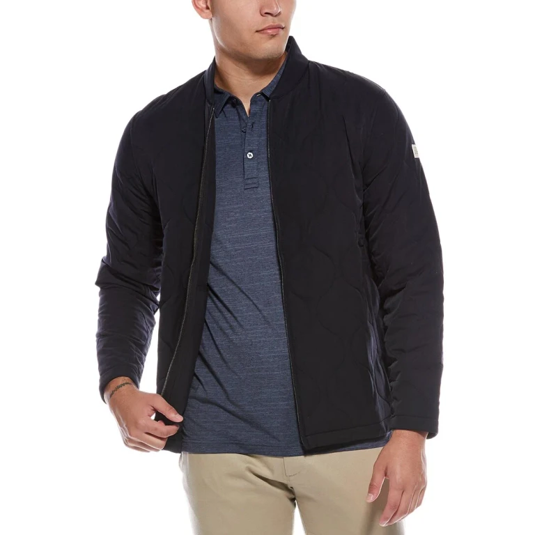 Travismathew Come What May Jacket