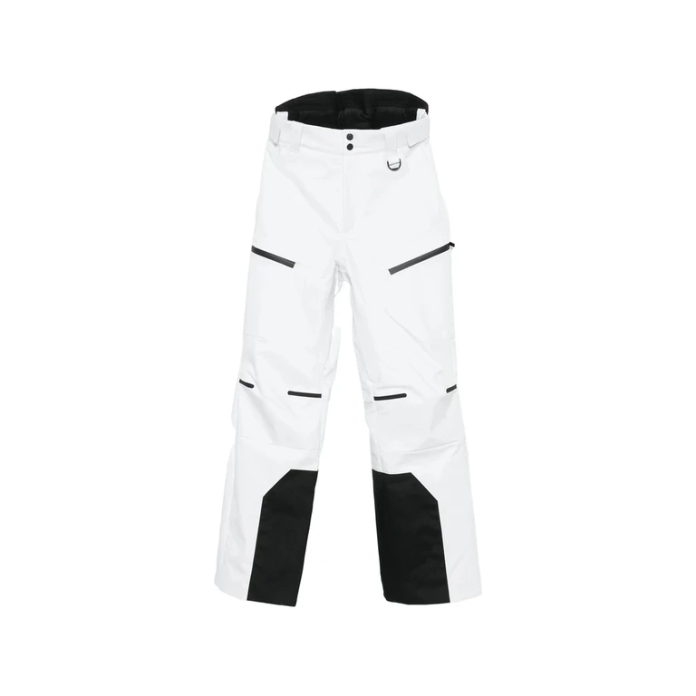 Panelled Ski Bottoms