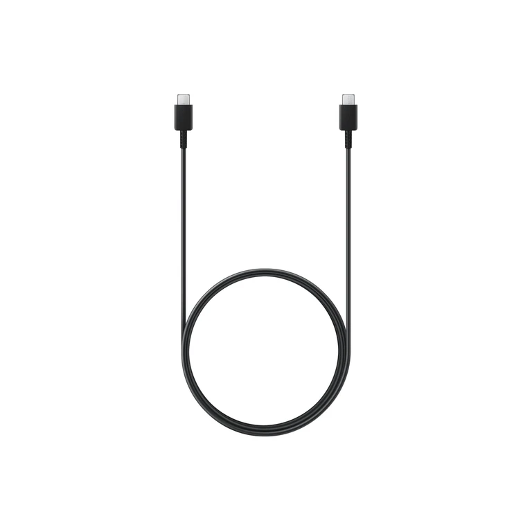 EP-DX310JBEGEU USB cable 1.8 m USB C Black