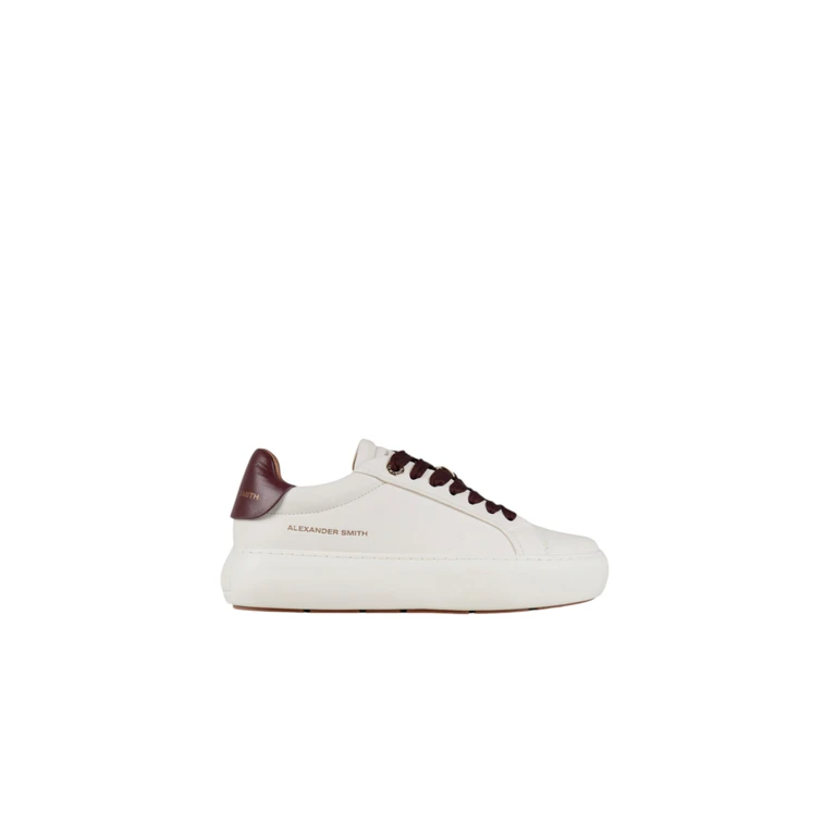 asbcsow-3561-wdx Alexander Smith Women's Leather