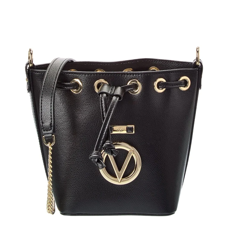 Jules Bonbonniere Leather Camera Bag