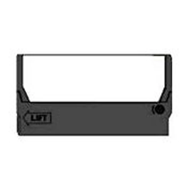 C43S015362/ERC-23-BR Nylon black+red for Epson ERC 23