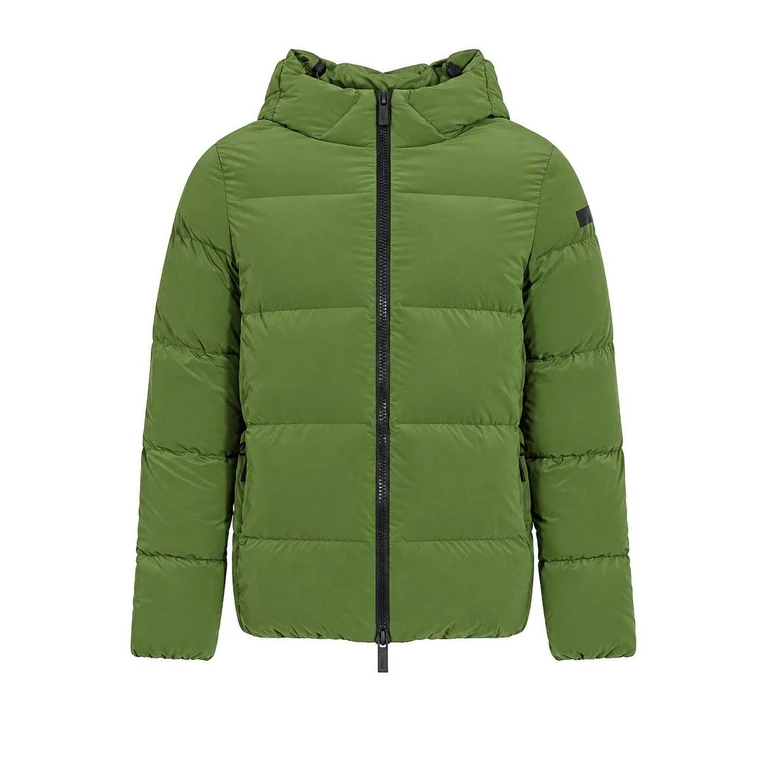 Veste Casual - Vert (W2602724)