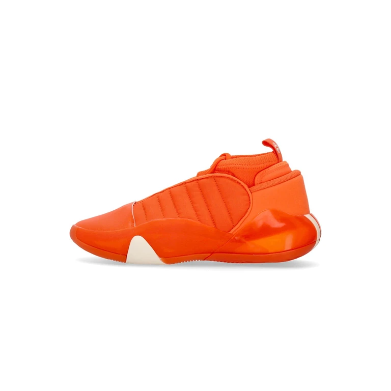 Harden Volume 7 Impact Orange/wonder White/impact Orange Men's Basketball Shoe