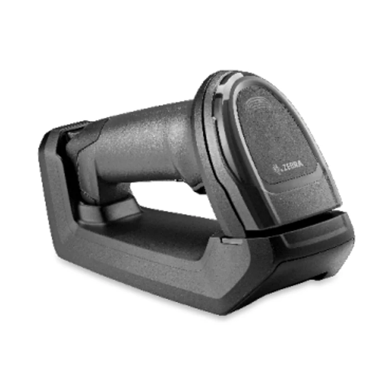 CR8178-SC100F4WW mobile device charger Bar code reader Black Ind