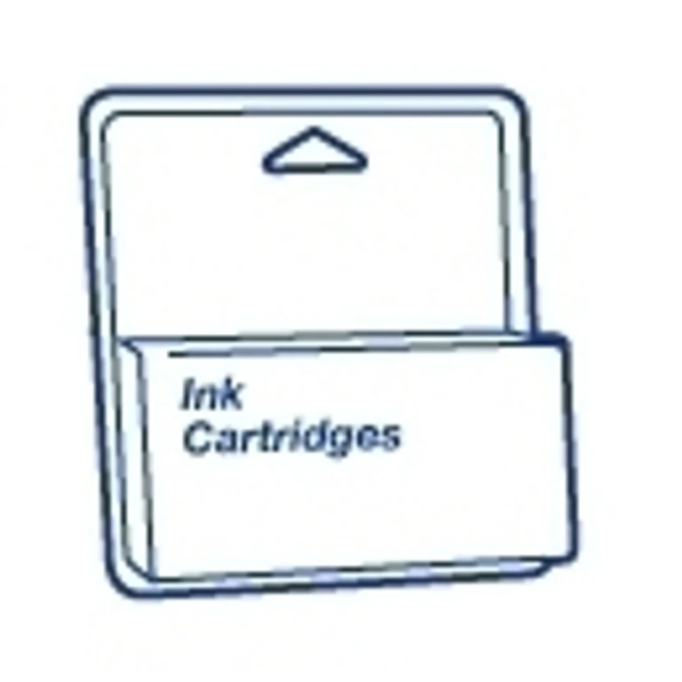 C13T612100/T6121 Ink cartridge foto black 220ml for Epson Stylus