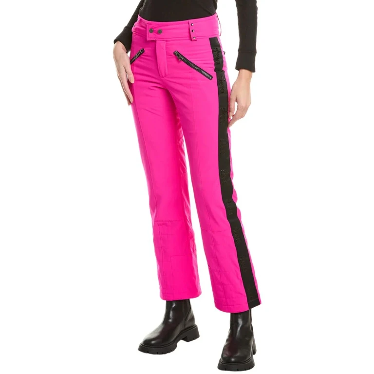 Maya Slim Insulated Pant