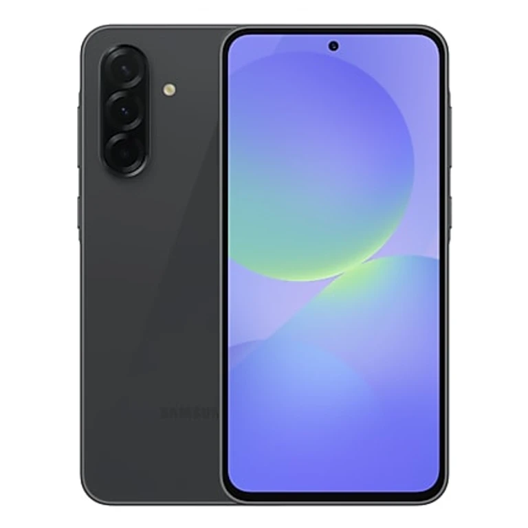 Samsung Galaxy A36 5G Enterprise Edition 6.7" Smartphone (SM-A366BZKBEEB) - 128GB, 6GB RAM, Dual SIM, Black