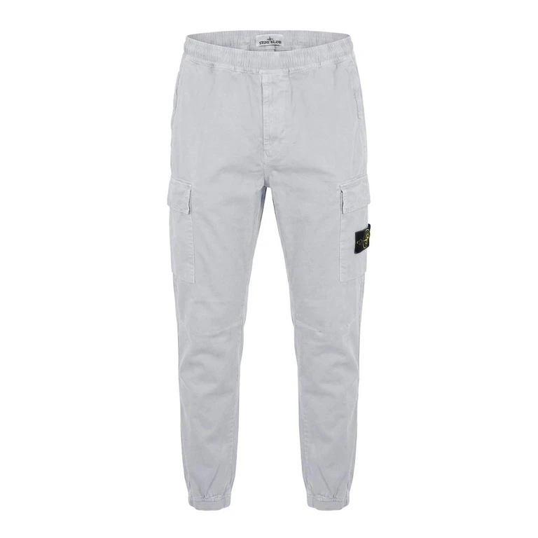 Pantalons Décontractés - Gris (L2S153100033S00L1V0149)