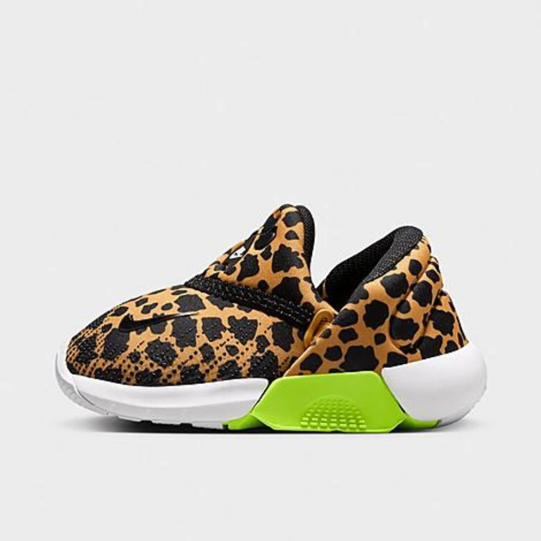 Swoosh Go Slip-On casualschoenen