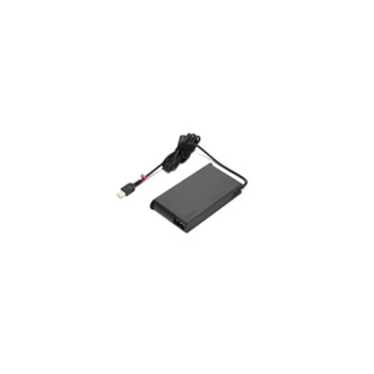 4X20S56701 power adapter/inverter Indoor 170 W Black