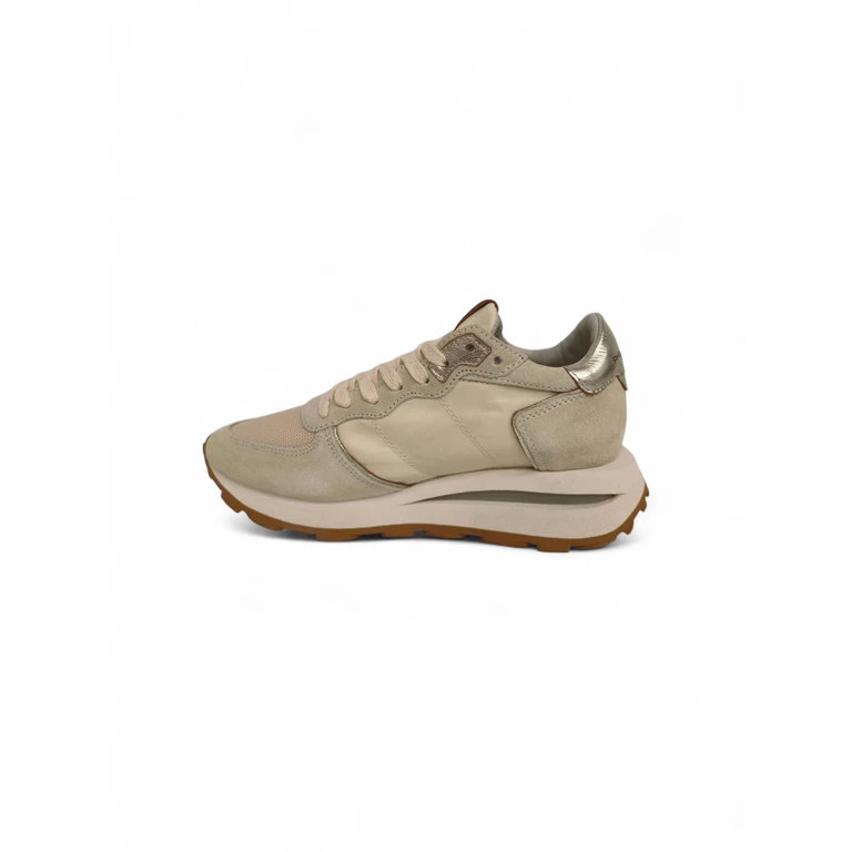 Sneakers Donna Blu Avio – TKLDW0-15