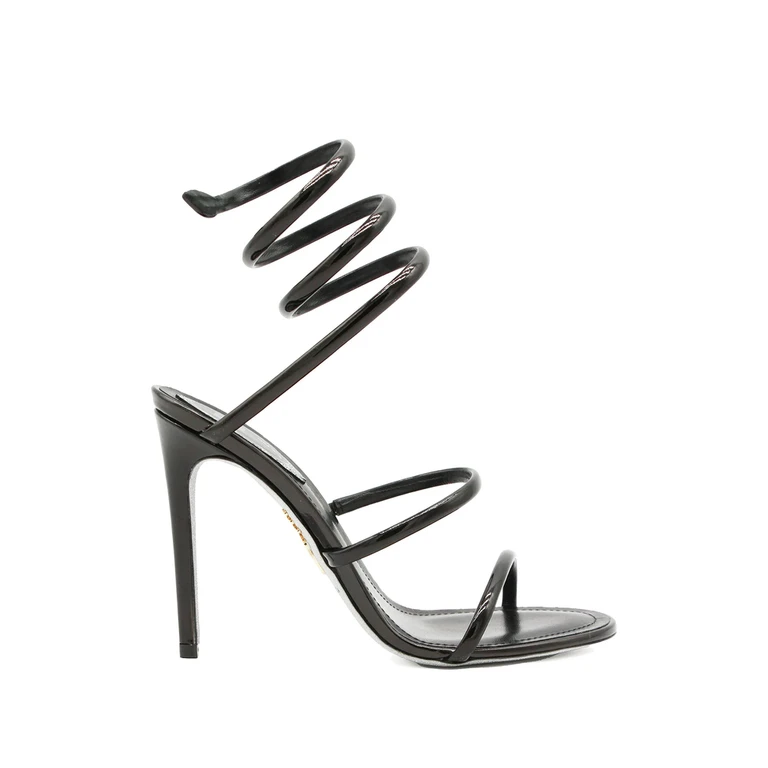 Cleo Leather Sandals