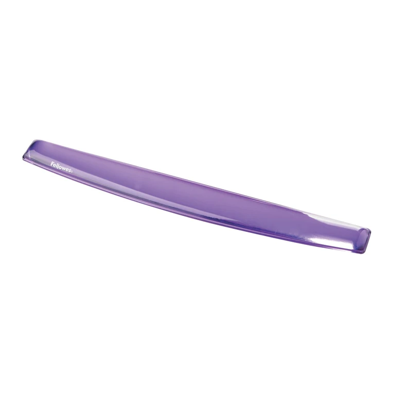 9143703 wrist rest Purple