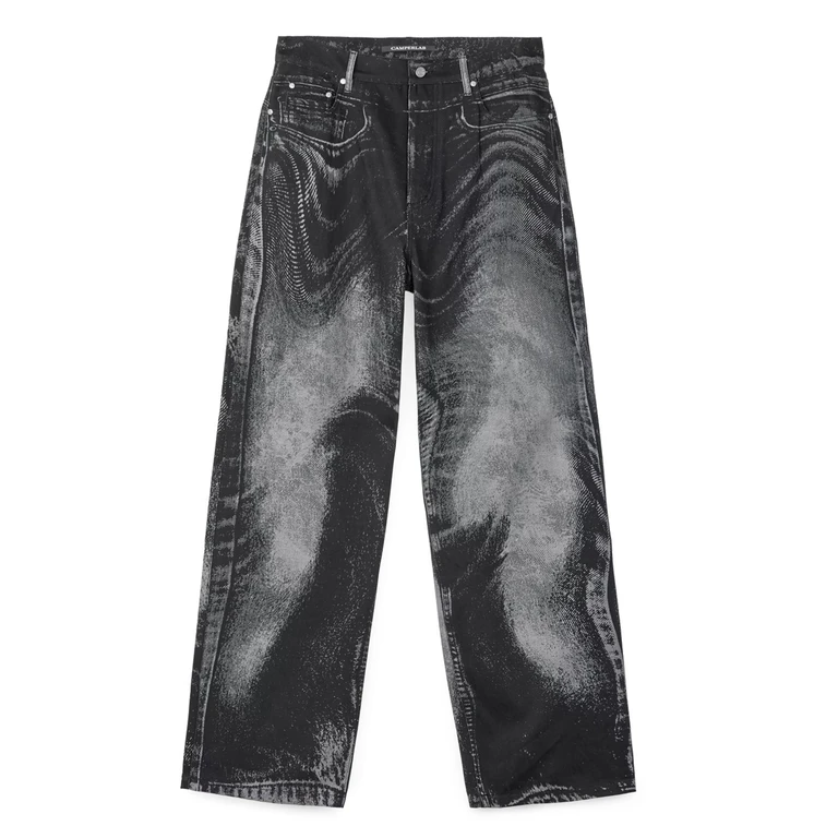 Camper Lab Trousers Unisex