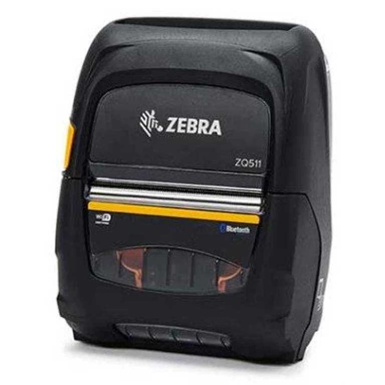 ZQ511 label printer Direct thermal 203 x 203 DPI 127 mm/sec Wire