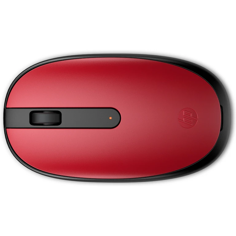 240 Empire Red Bluetooth Mouse