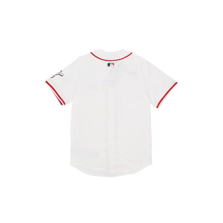 Baseball Man Mlb Limited Jersey Cinred Original Team Colors