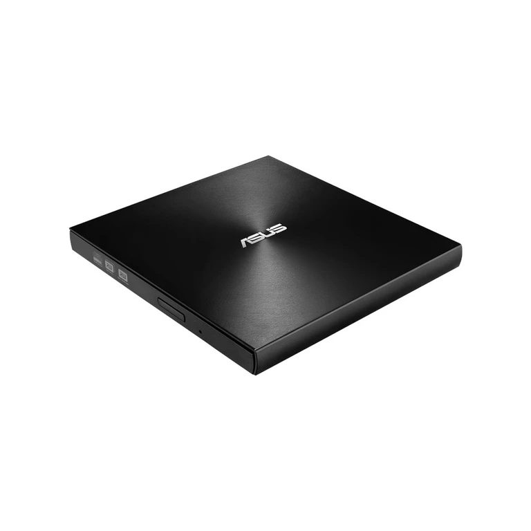 ZenDrive U9M optical disc drive DVD±RW Black