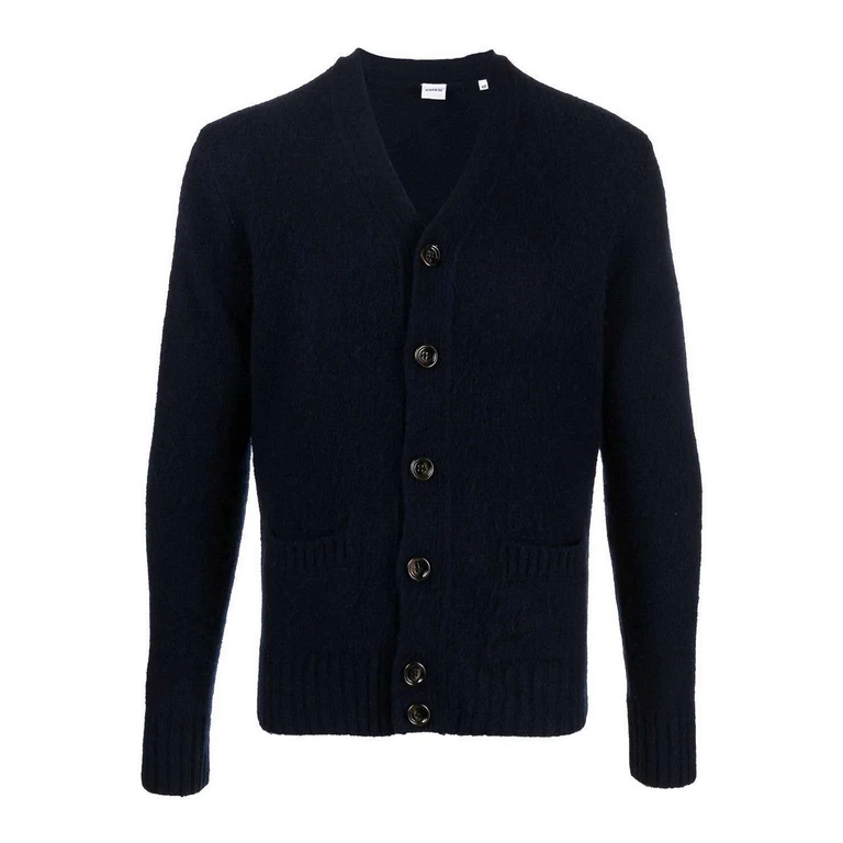 Cardigan - Bleu Foncé (M47051651098)
