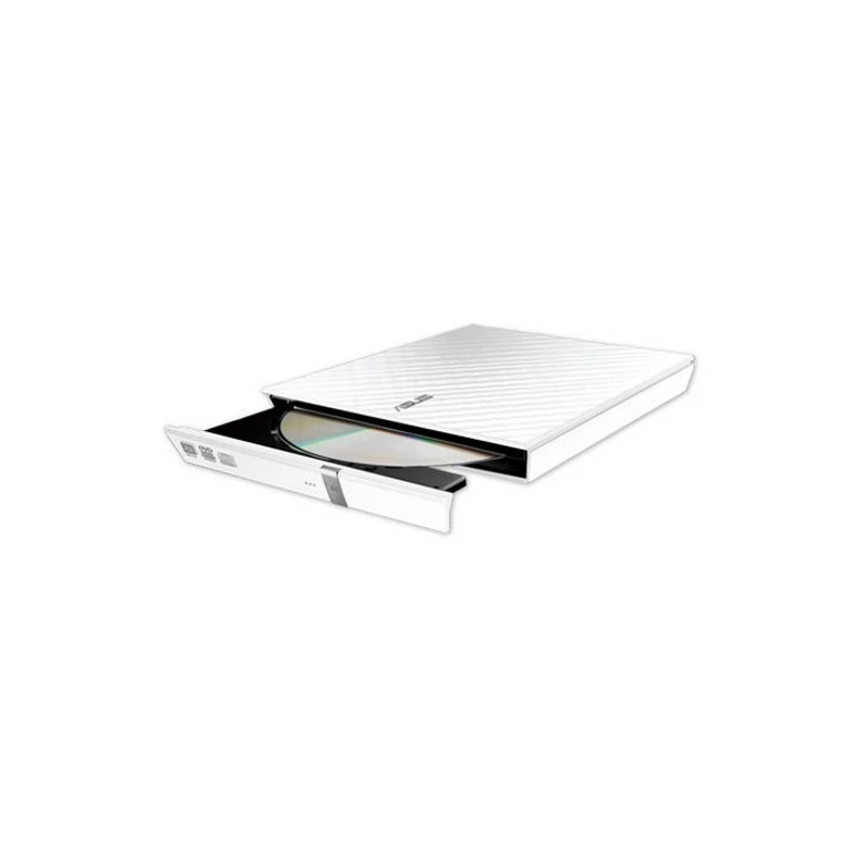 SDRW-08D2S-U Lite optical disc drive DVD±R/RW White