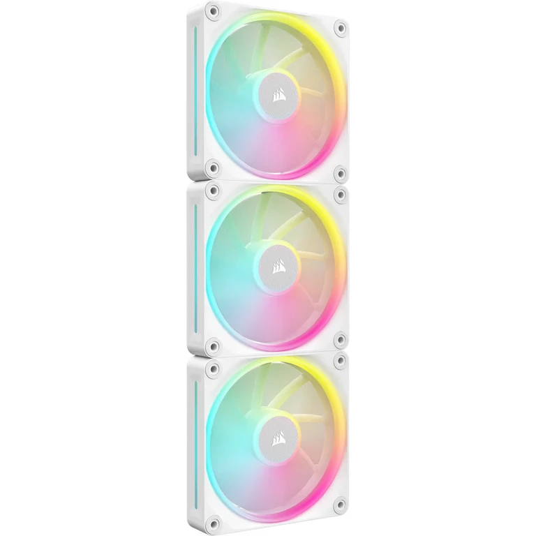 Ventilador para caja de PC Corsair iCUE LINK LX120 RGB
