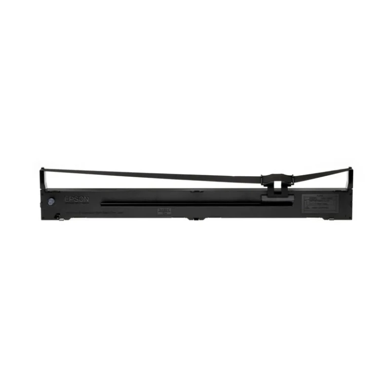 SIDM Black Ribbon Cartridge for FX-2190 (C13S015327)