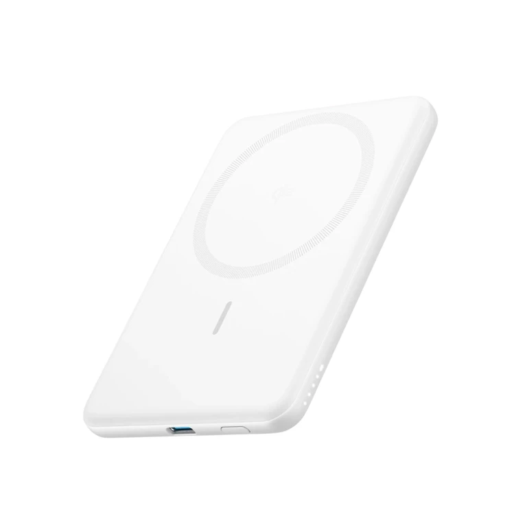 Refurbished Anker MagGo Power Bank (5K, Slim)