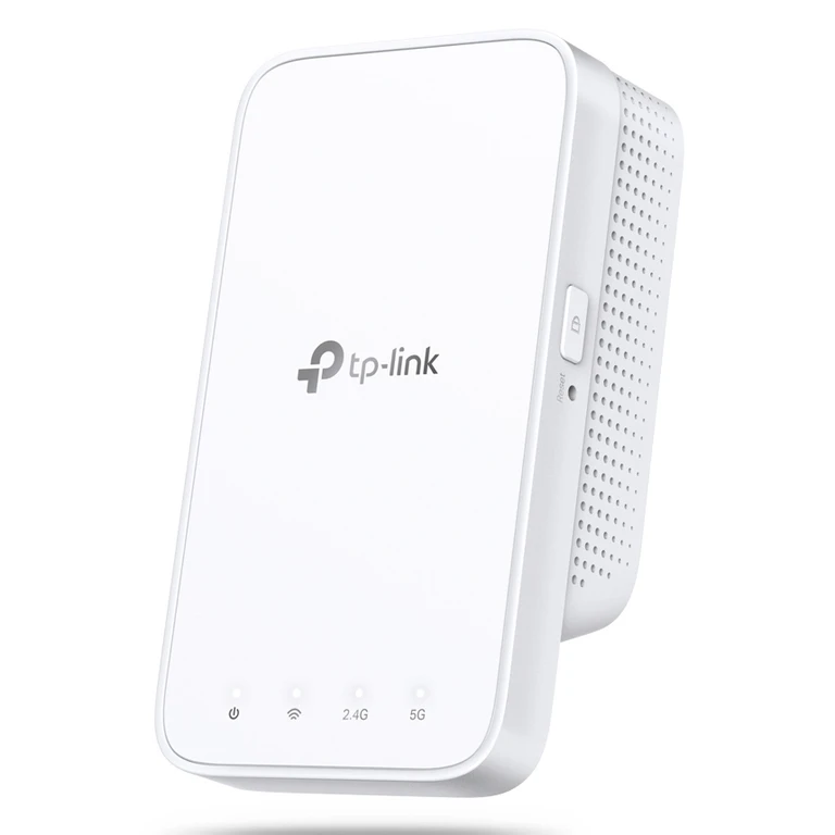 AC1200 Mesh Wi-Fi Range Extender