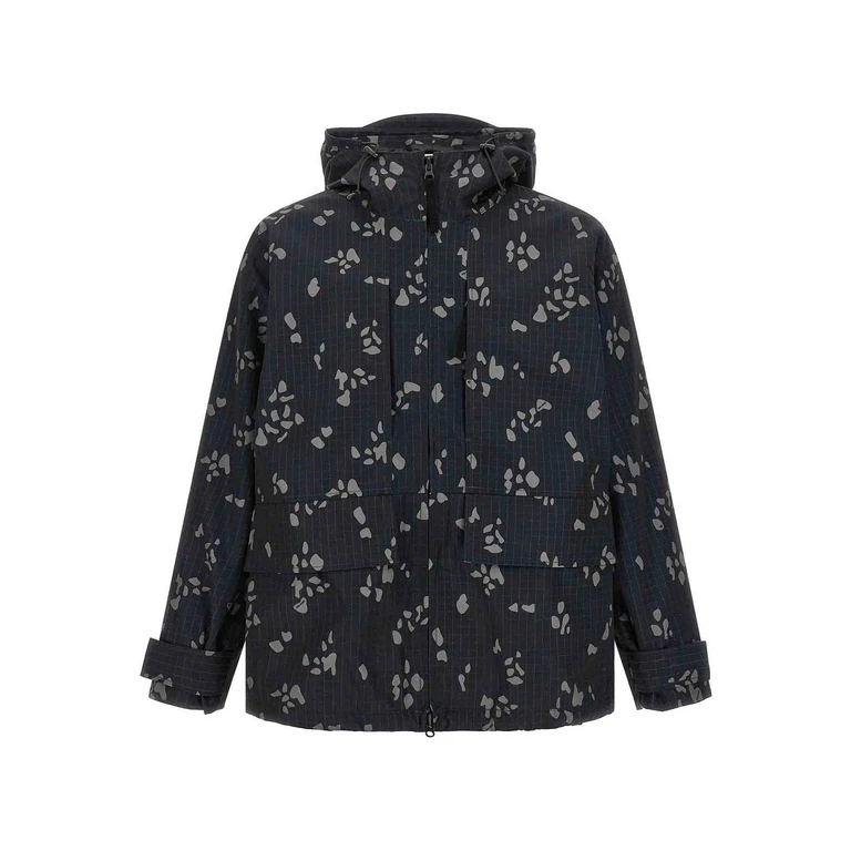 Reflective Night Camo - Gris (100261JK01112)