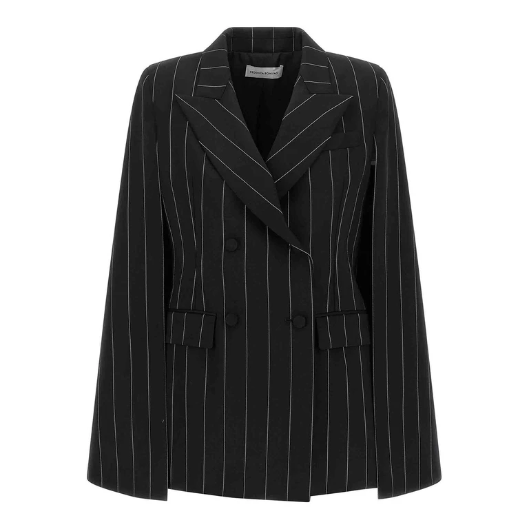 Cape - Tuxedo (KA006GESSATO)