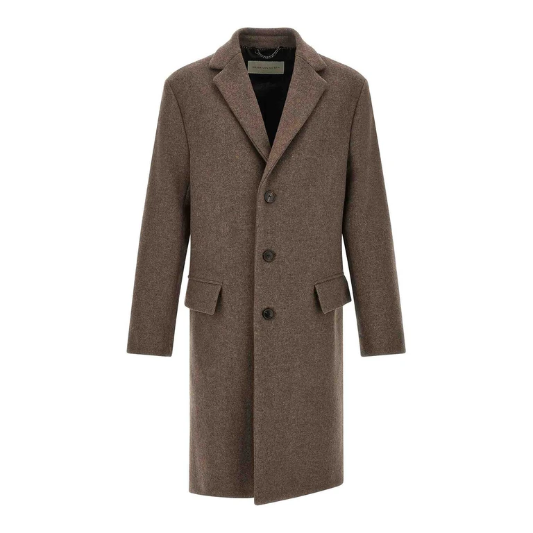 Trench-Coat - Marron (262020208421681E15)