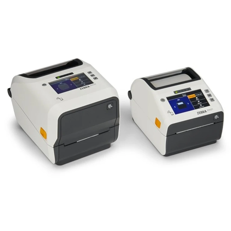 ZD621 label printer Thermal transfer 300 x 300 DPI Wired & W