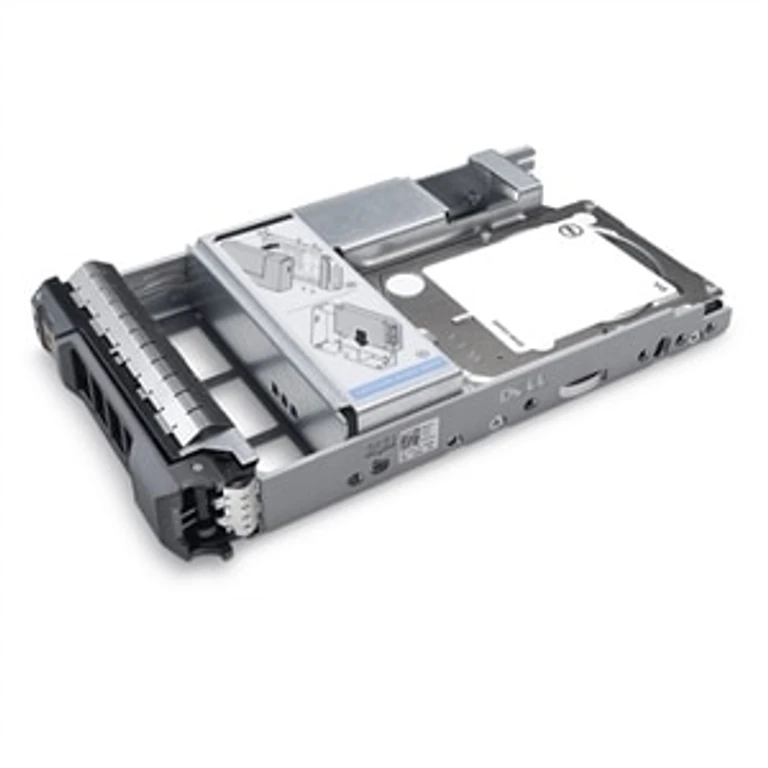 400-AJRR internal hard drive 300 GB 15000 RPM 2.5" SAS