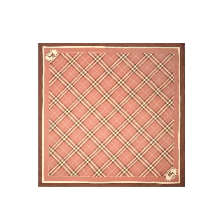 Écharpe - Marron (8131711B1477)