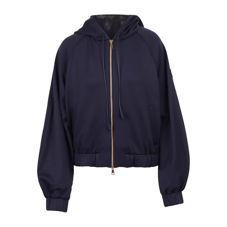 Cardigan - Bleu (L20938G0001389A66772)