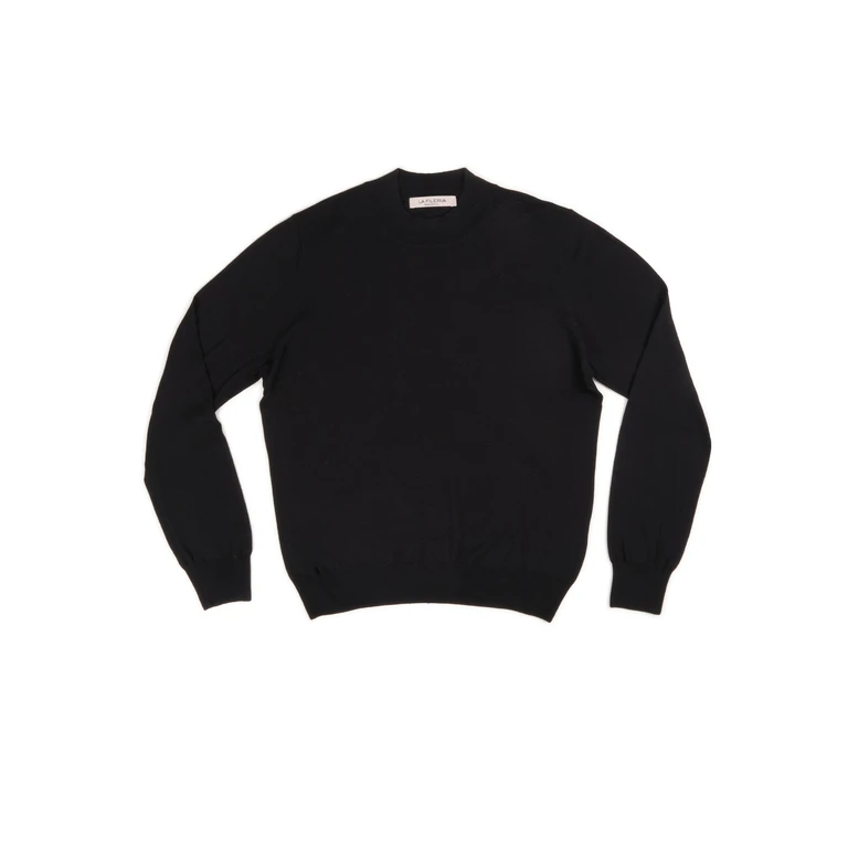 Men's sweater La Fileria 45154/14790/099 NER