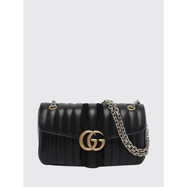 Shoulder Bag Woman color Black (A005XWAAG8T1000)