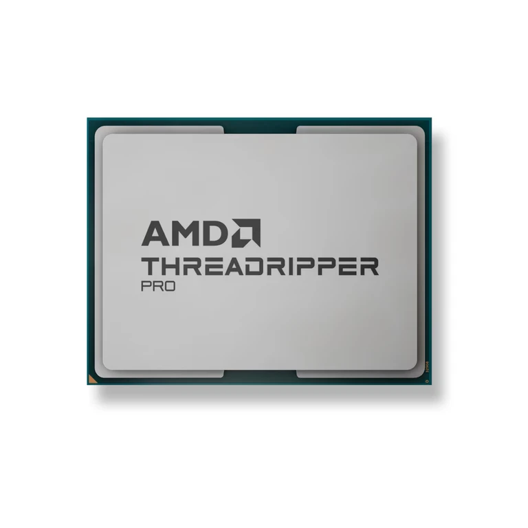 Ryzen Threadripper PRO 7955WX processor 4.5 GHz 64 MB L3 Tray