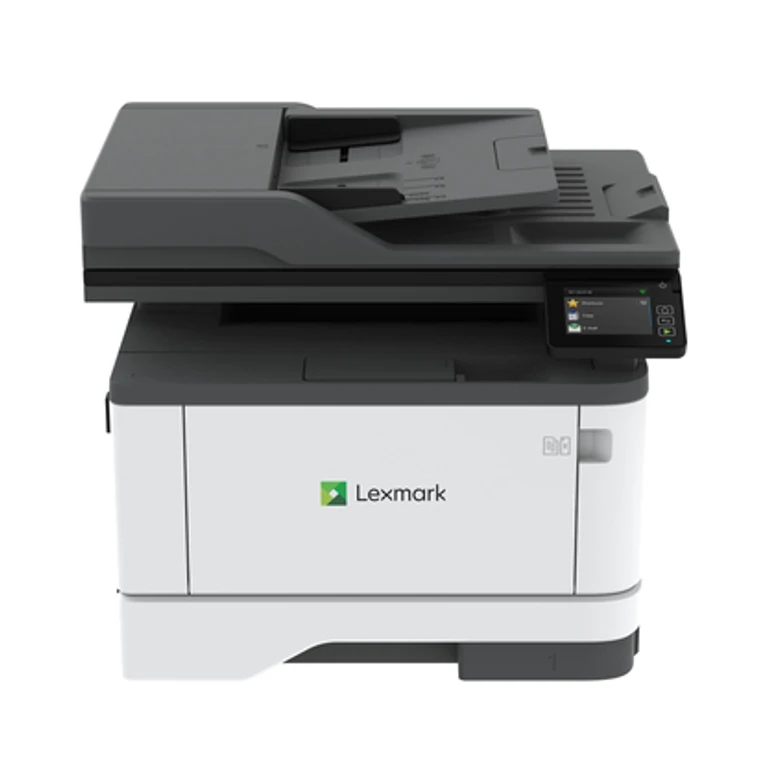 MX331adn Laser A4 600 x 600 DPI 38 ppm