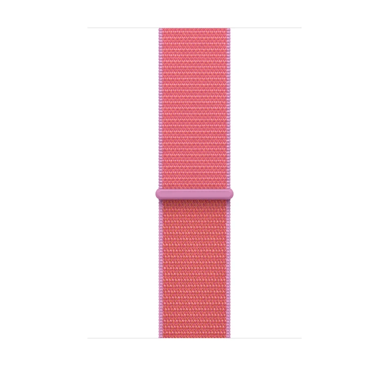 46mm Bright Guava Sport Loop