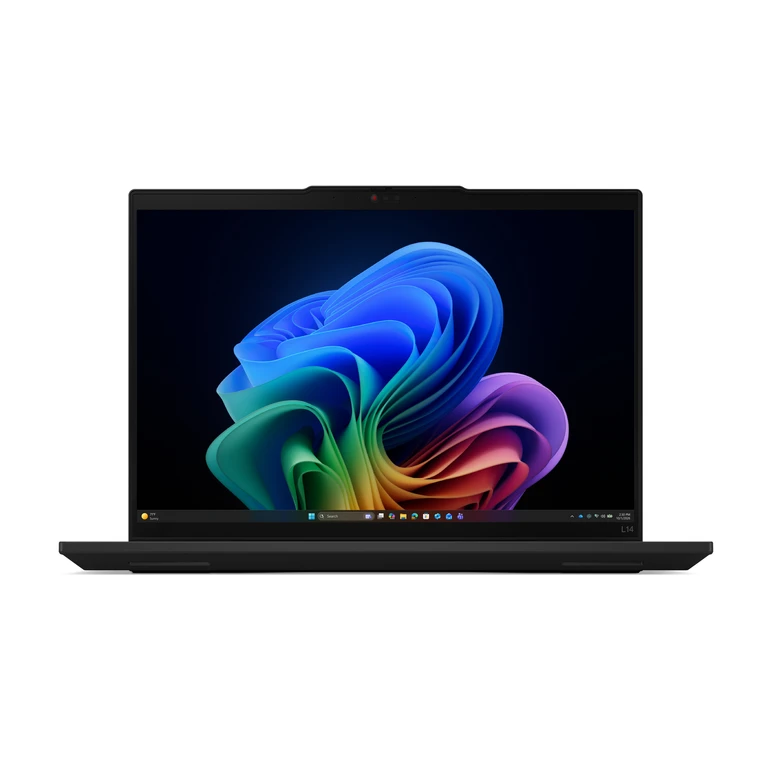 ThinkPad L14 Gen 7 14" Laptop (21X60027UK) - AMD Ryzen AI 7 445, 16GB RAM, 512GB SSD, Windows 11 Pro