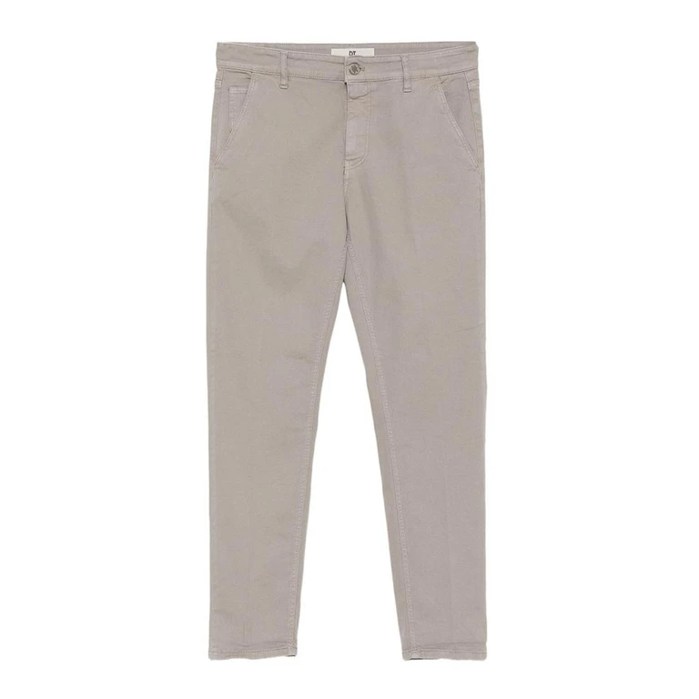 Pantalon Couturier - Beige (C5ZP01Z0TU96T0N122)