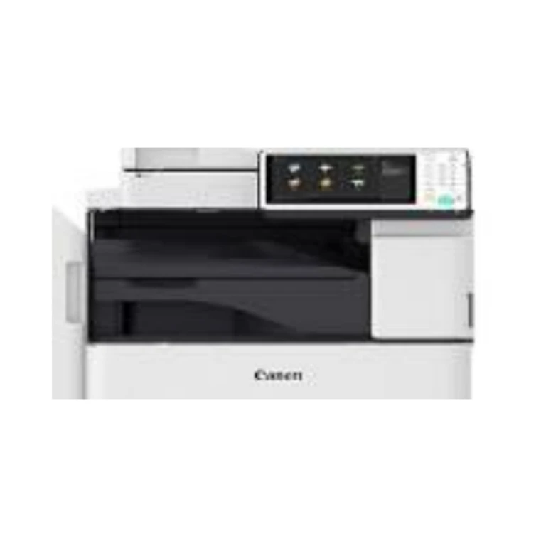 4000C002 printer/scanner spare part Finisher 1 pc(s)