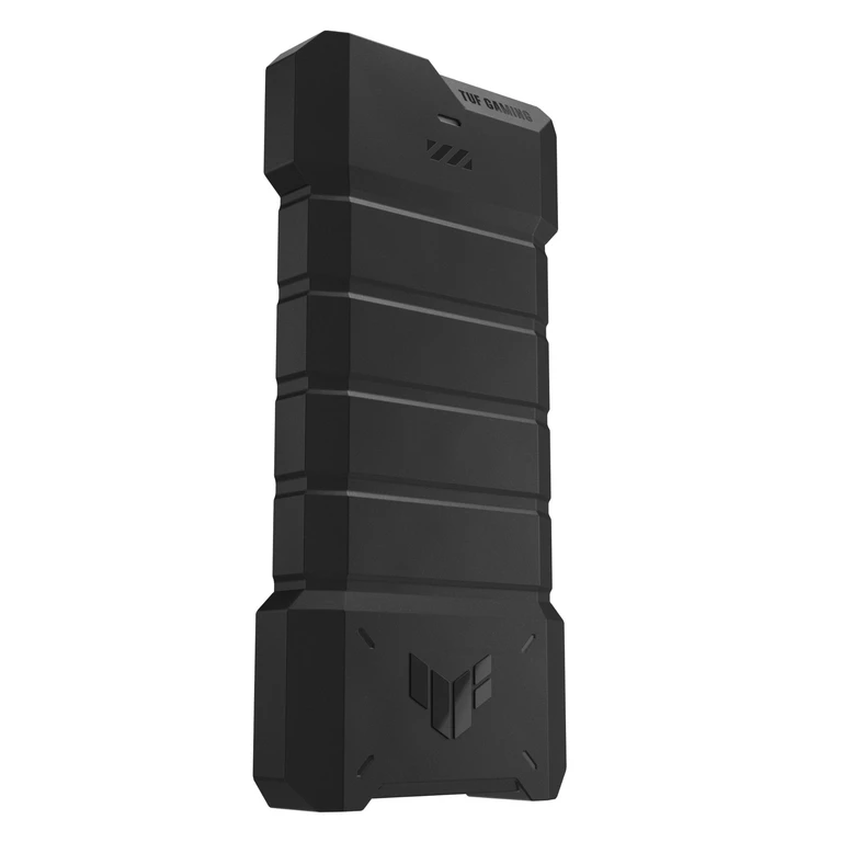 TUF Gaming A2 SSD enclosure Black M.2