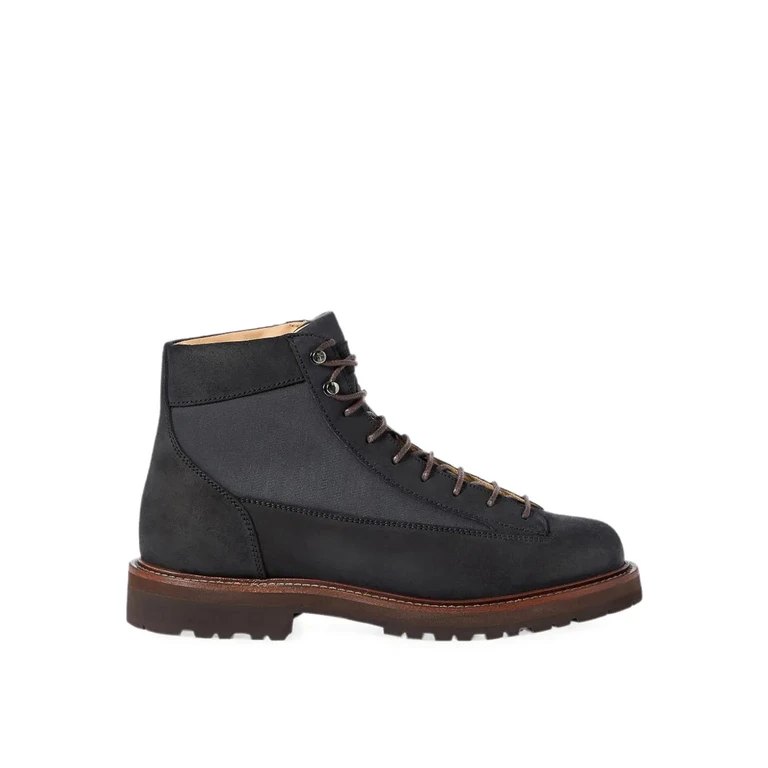 Bottines - Bleu (MZUANRW668CTR28)