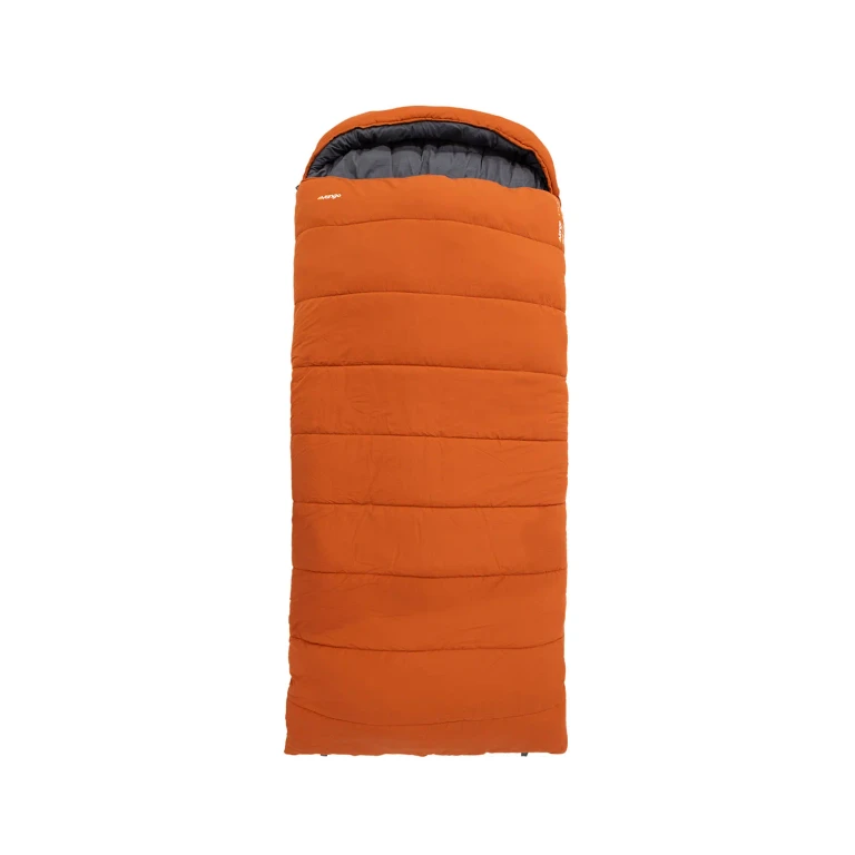 Stellar Grande Sleeping Bag - Harissa