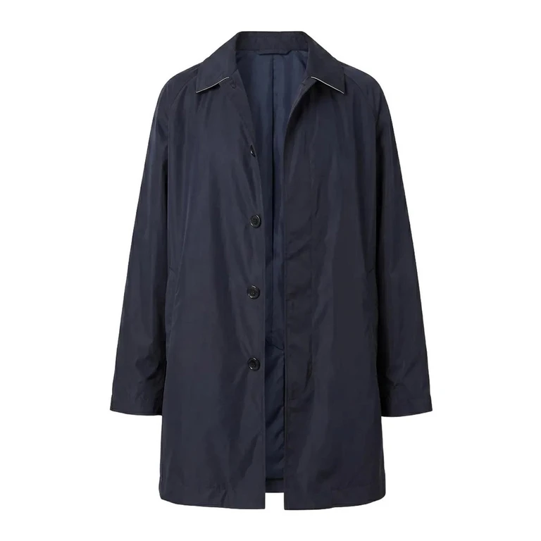 Veste Casual - Bleu (8130145)